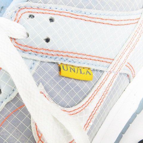 【Today's Pickup】
大元店の本日のおすすめ！

NIKE×UNION
DUNK LOW PASSPORT PACK Argon ダンク ロー パスポートパック アルゴン スニーカー ローカット DJ9649-400 青 ブルー 28
PRICE:￥22,800-