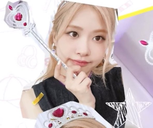 ROSÉ UPDATES¹ tweet media