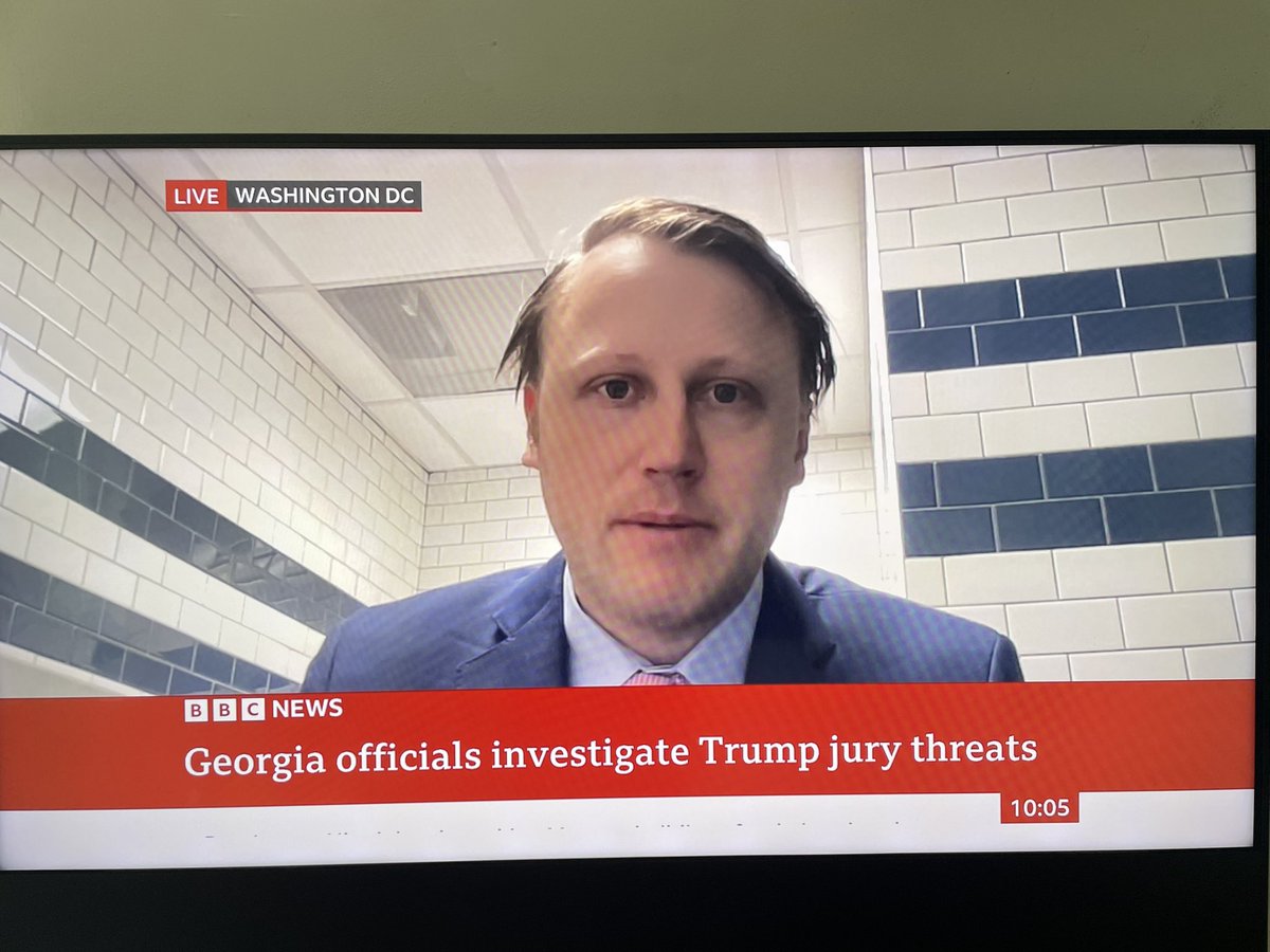 Richard Tompkins 🦅 tweet media