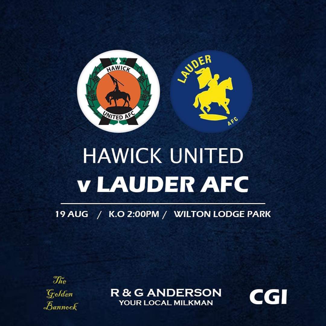 Lauder Amateur Football Club tweet media