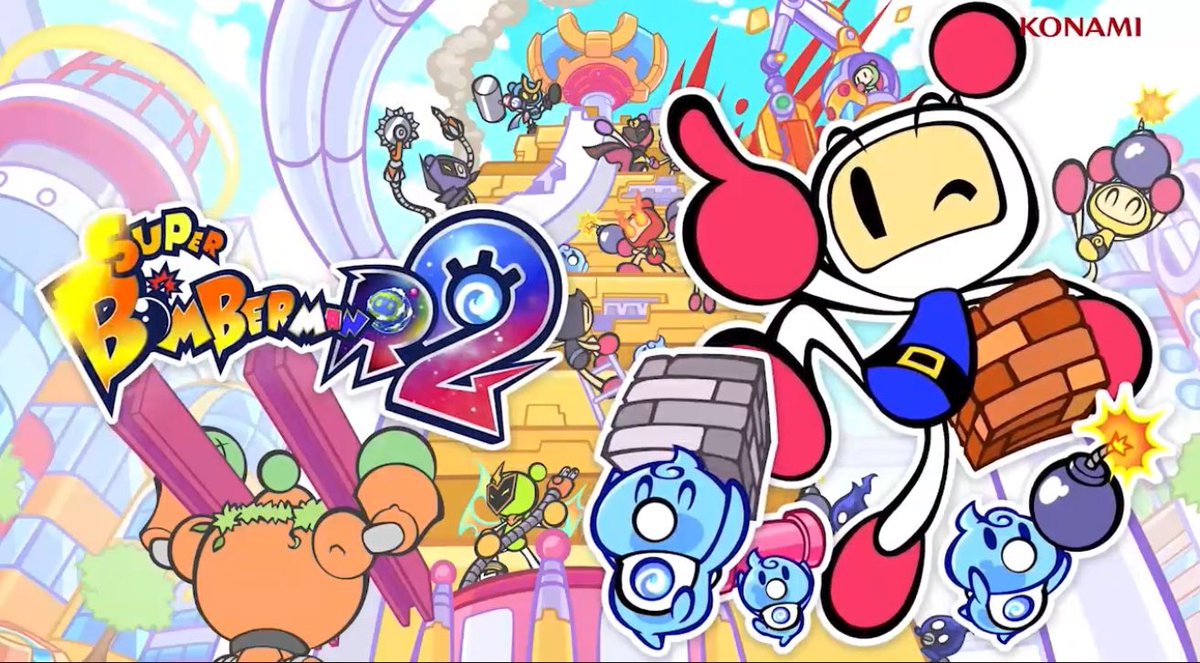 NintendoBham: tweet media