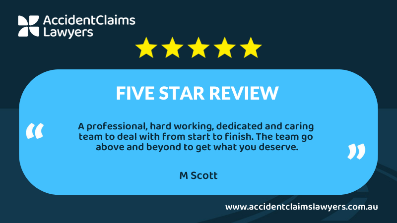 We want to take a moment to express our gratitude for all of the wonderful reviews we have received on social media. Your support mean the world to us, and we are honoured to have had the opportunity to serve you.

#Reviews #AccidentClaims #WorkersCompensation #ACLFiveStarFriday