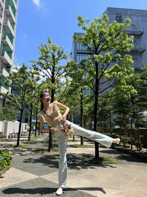 林芽亜里のTwitter画像11