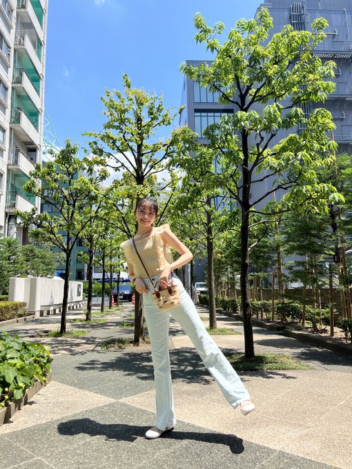 林芽亜里のTwitter画像9