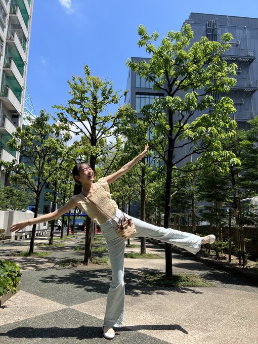 林芽亜里のTwitter画像12