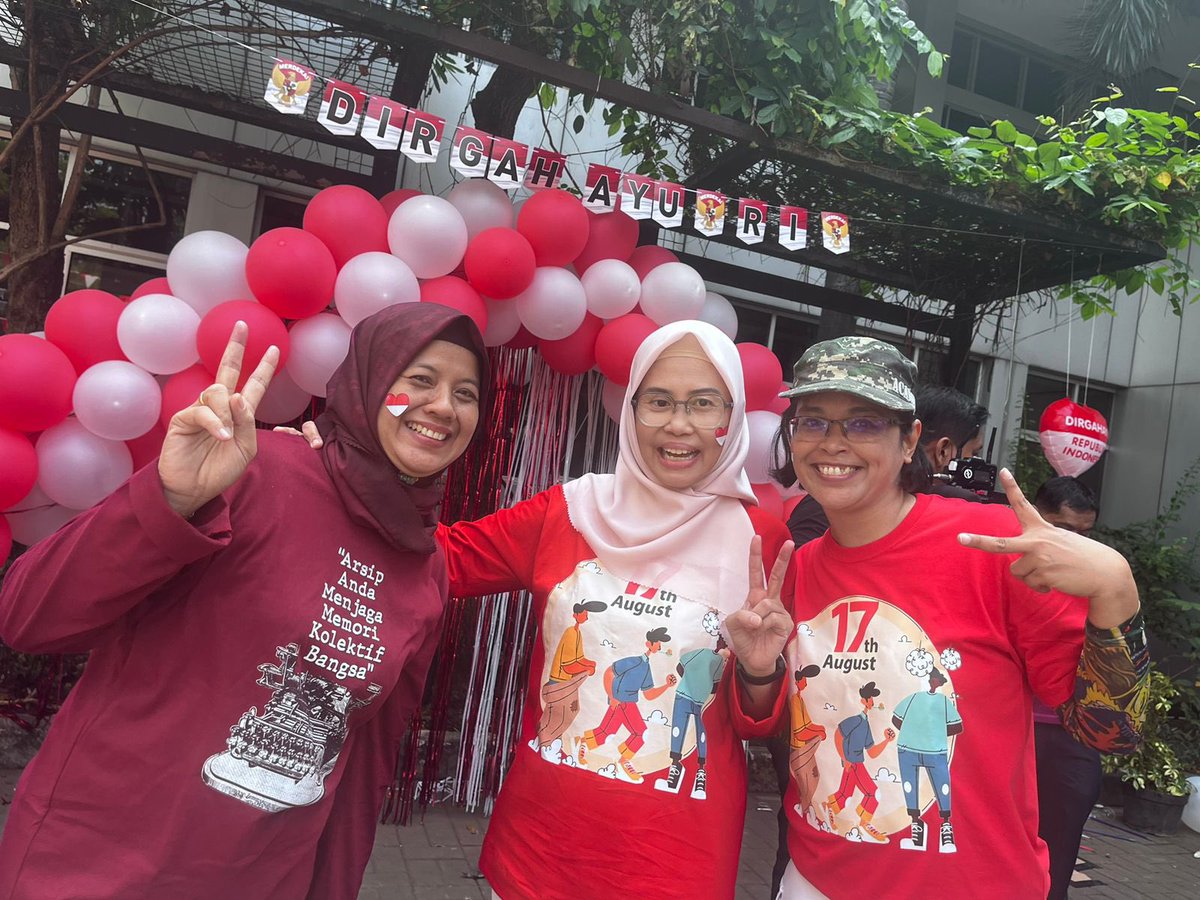 desi atma putri tweet media