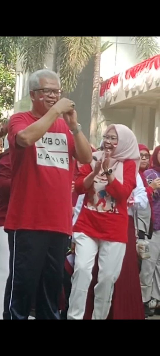 desi atma putri tweet media