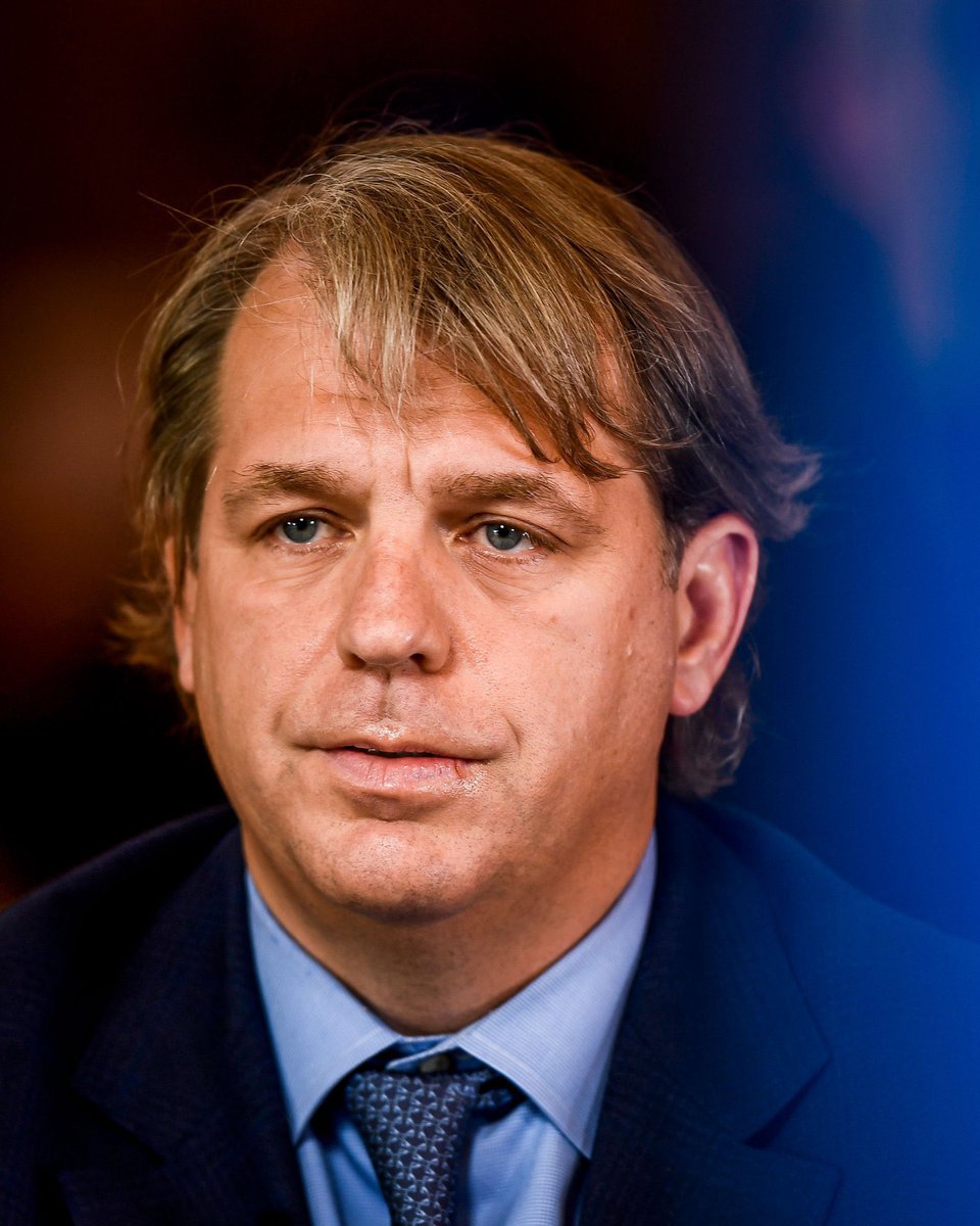 DeadlineDayLive's tweet image. 🚨 £879m in three transfer windows. 💰

Cc. @UEFA