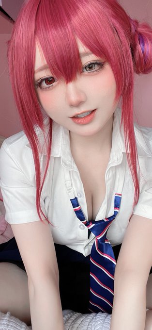 コスプレイヤー絲のTwitter画像7