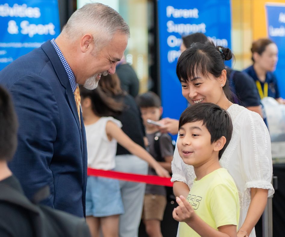 Concordia Shanghai tweet media