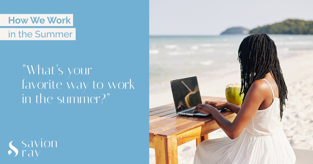 Savion Ray tweet media