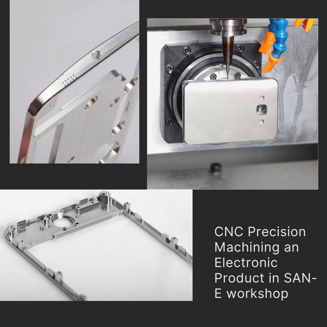 SanEPrototyping's tweet image. Precision is key when it comes to prototyping in the concept idea verification world. Luckily, SAN-E has the technology and expertise to get it done right. 

#metalprototype #rapidprototyping #saneprototyping 

Contact us for your prototype needs! business@san-e.net