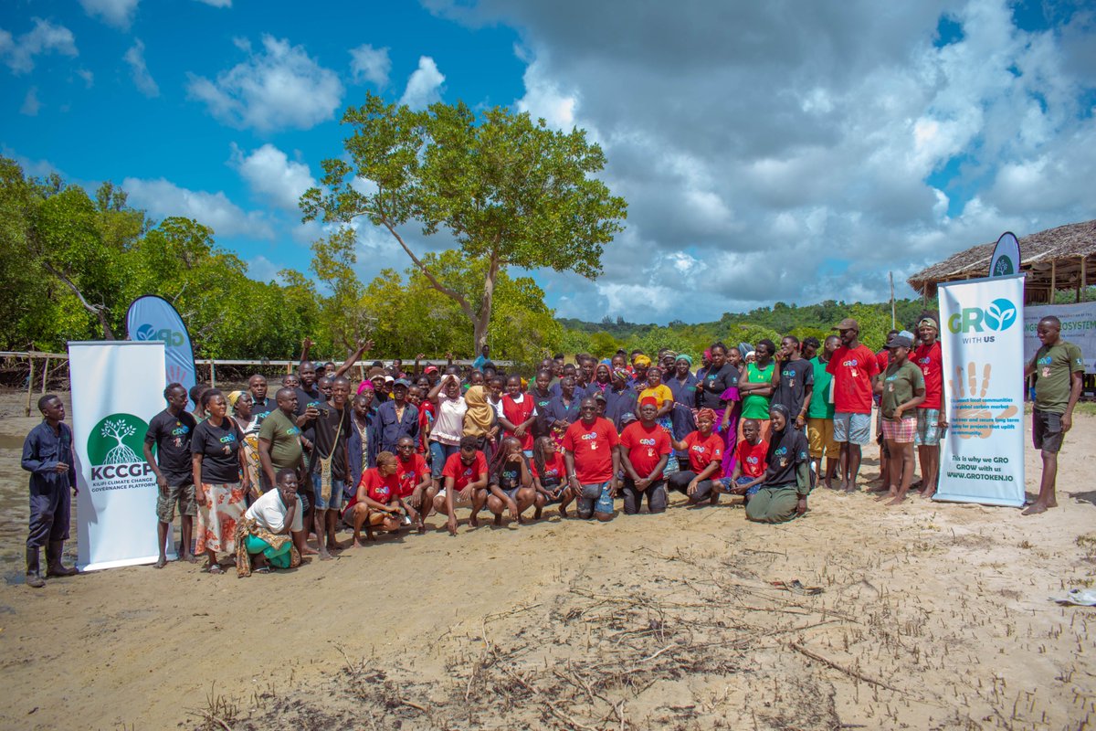 Kilifi Youth on the Move (KYOM) tweet media