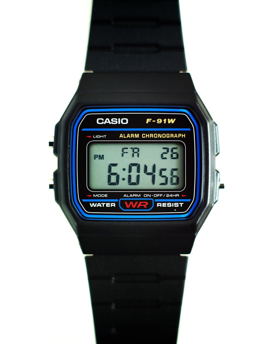 Nothing to sell here. Just a noteworthy watch.