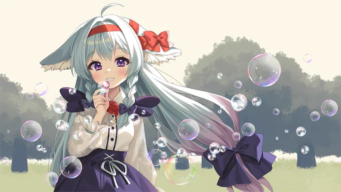 カタオモイ #tanase_art 
