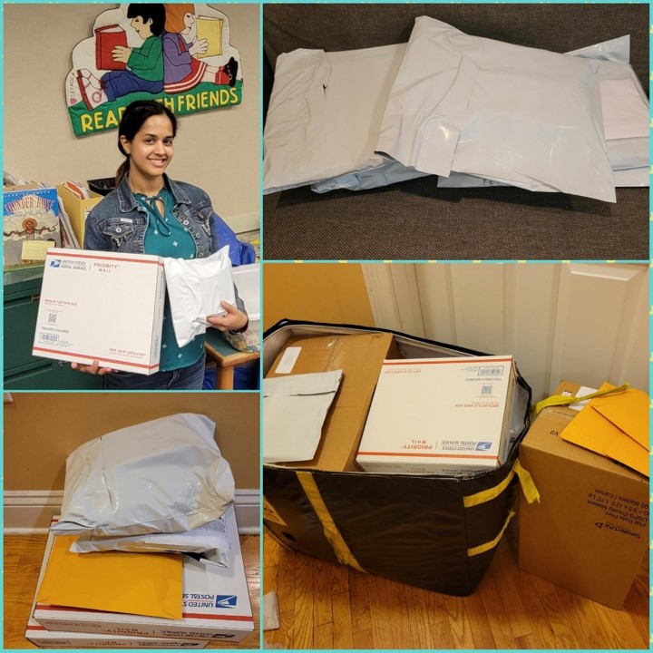 Cardz For Kidz tweet media