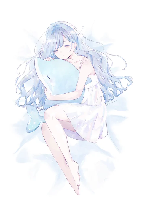 優しい海を抱きしめて 