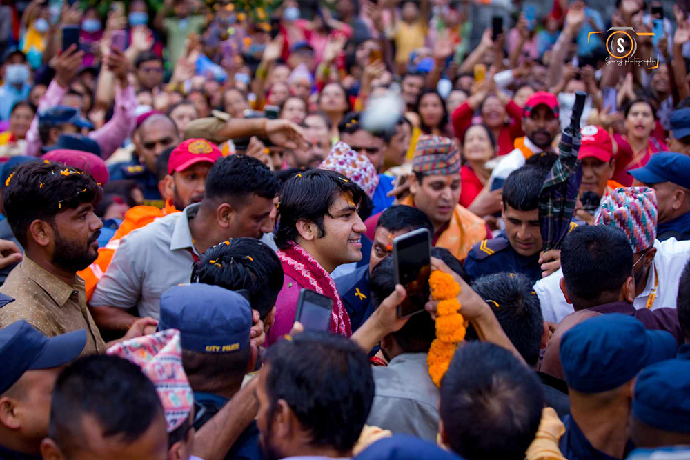 Welcome to Nepal
#BageshwarDhamSarkar #bageshwardham #BageshwarBaba #dhirendrakumarshastri