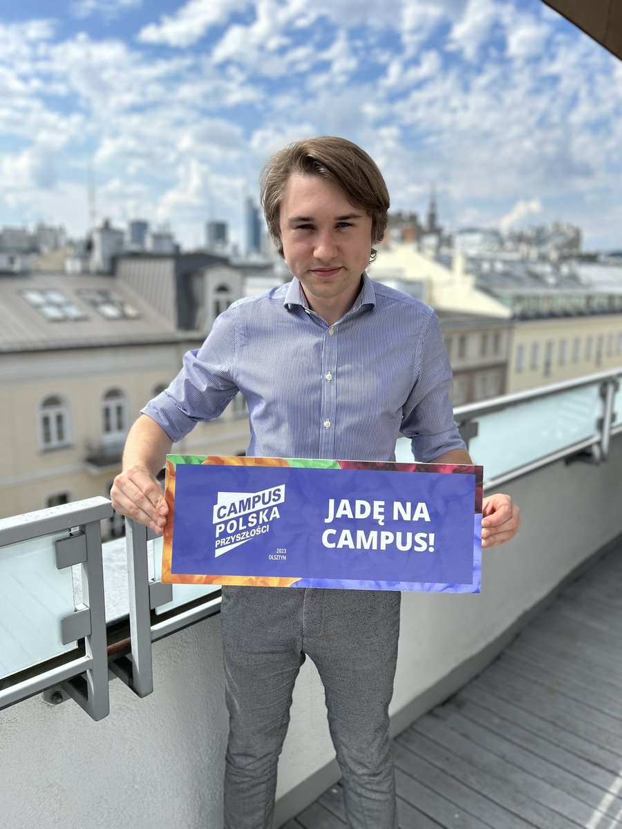 Mikołaj Wasiewicz tweet media