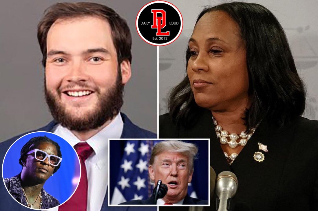 Daily Loud tweet media