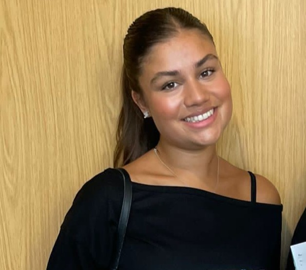 "I am really, really happy with my results. It was a massive relief to see that the hard work had paid off."

Congratulations to Samaya, who is heading to <a href="/ucl/">UCL</a> to study history.

<a href="/ESJ6Form/">Epping St John’s Sixth Form</a> 

eppingstjohnsschool.org/65/news/articl…