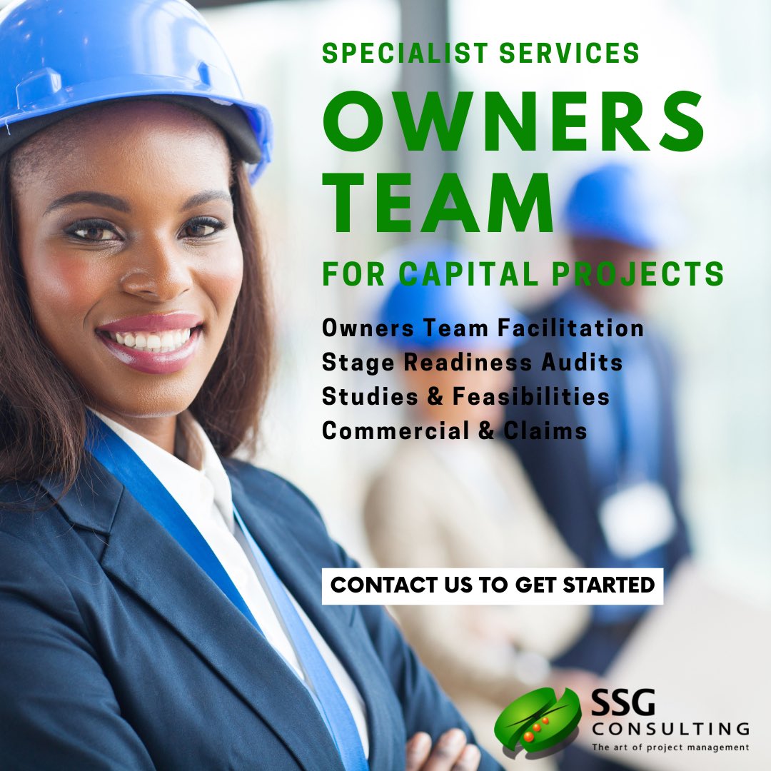 SSGKEY360's tweet photo. Specialist Owners' Teams take away the guesswork in MEGA-Capital Projects. Don't leave anything to chance, be sure you have the best!
https://t.co/rIhuHhMvul
#SSGconsulting #projectshutdown #projectcontrols #projectplanning #projectscheduling #projectmanagement https://t.co/dind5uUmEl