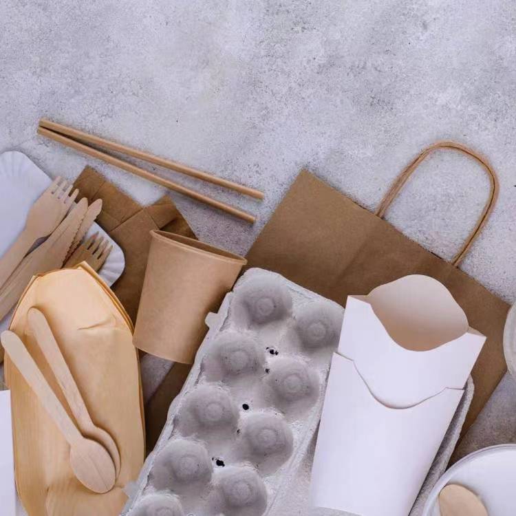 HydePackage's tweet image. We have a wide range of disposable environmental protection products
#disposablepackaging #disposablepackagingsupplies
#ecopackaging
#kraftpackaging