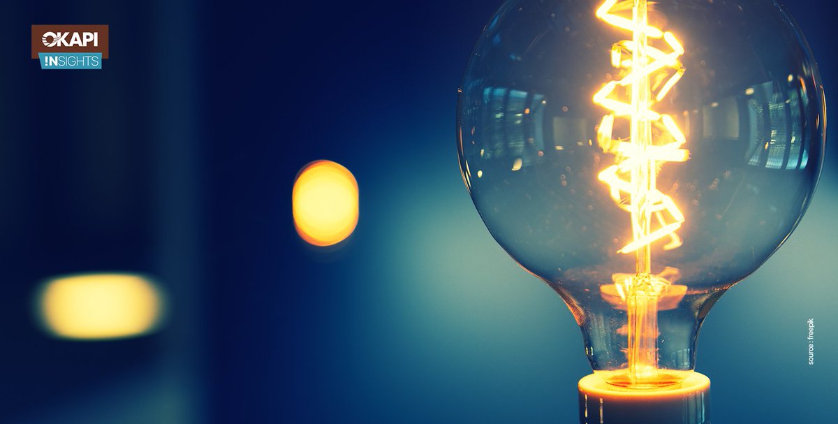 Africa, with its vast and diverse energy needs, presents a compelling opportunity to address the continent's energy challenges and unlock its potential for sustainable development.

#Energy #Solutions #Africa