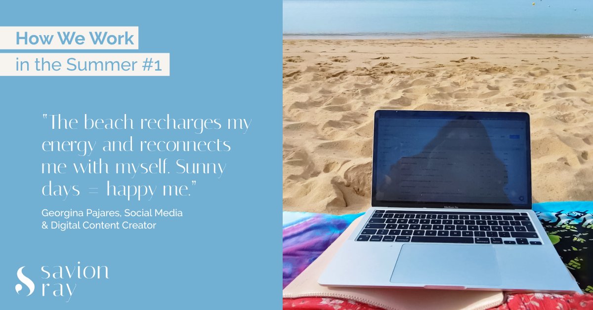 Savion Ray tweet media