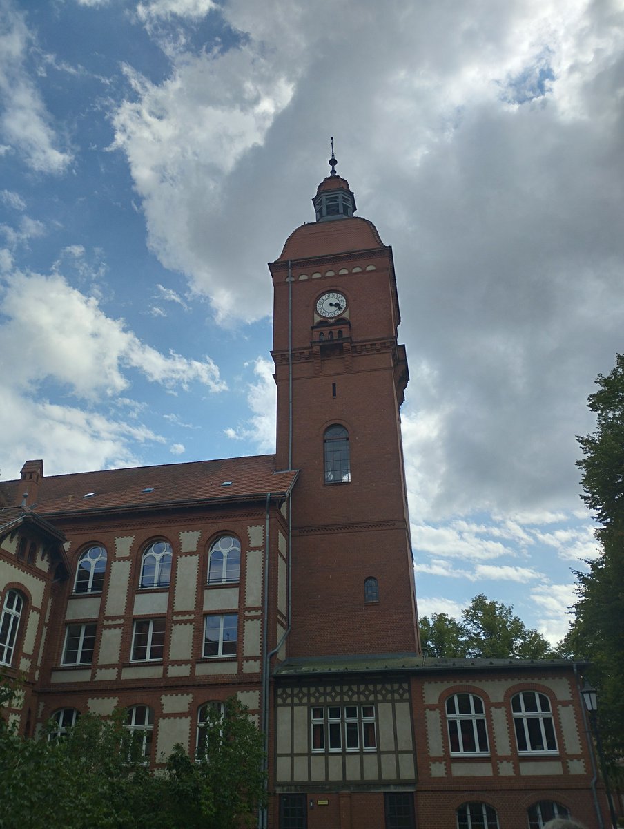 Zeitbild-Stiftung tweet media