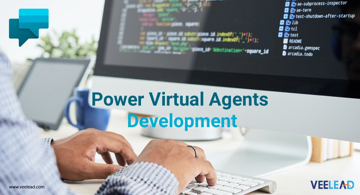VeeLead's tweet image. Whether you are new to Power Virtual Agents Development or seeking to enhance your existing implementation.
veelead.com/blog/understan…

#PowerPlatform #powerplatformservices #PowerVirtualAgent #PowerVirtualAgents #microsoftservices