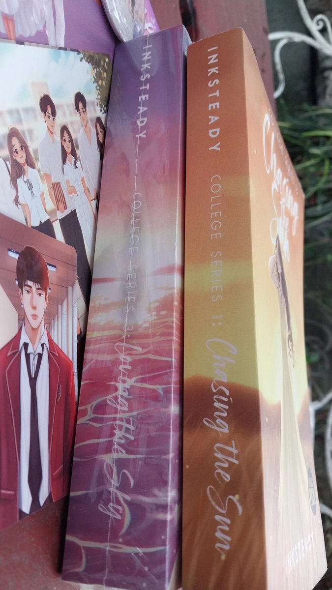 idymeow's tweet photo. na-scam yung ttw ko kaya 2 lang sila:/ love these huhu https://t.co/bsHbct8rCi