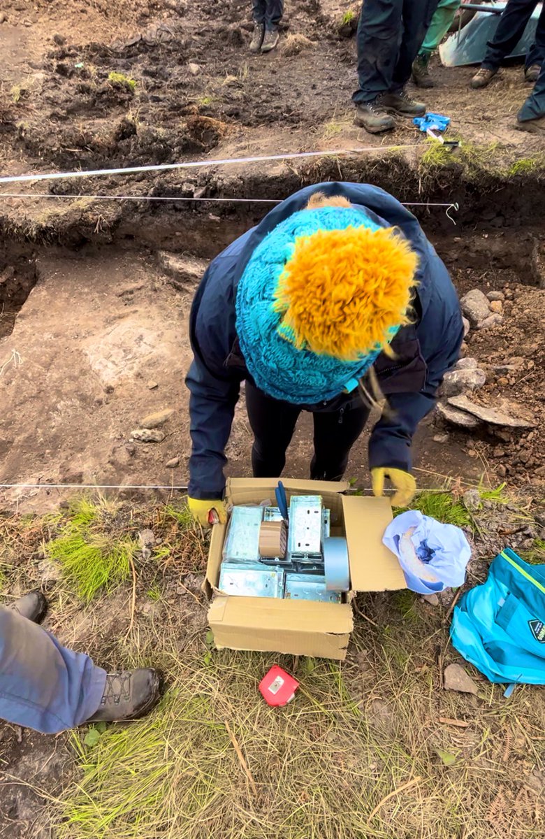 Archaeology Scotland tweet media