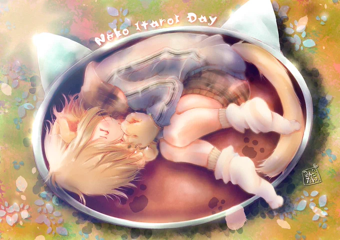 いつもありがとうございますこのような自分と繋がっていただけて有難い…感謝ちなみにこの4枚が過去イラストのいいねトップ4です #ド直球に言いますが今フォローしてくれてる人本当にありがとうございます #あなたの評判良かった4選がみたい 