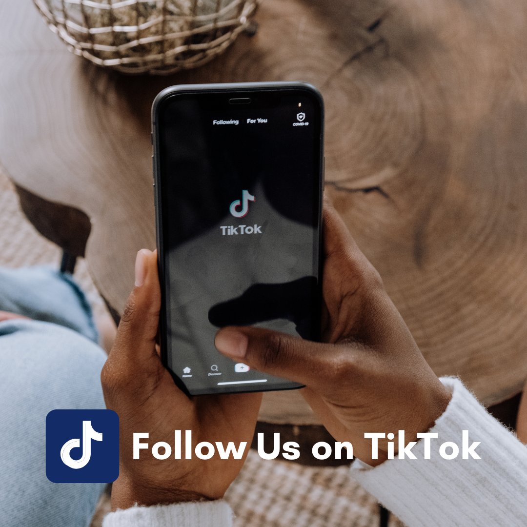 DisabilityCtr's tweet image. We've joined the world of TikTok. 

If you want to keep up to date with our work at the centre and check out behind the scenes, give us a follow!

Follow us at @drcmw or click the link below to visit our page 

tiktok.com/@drcnw

#tiktok