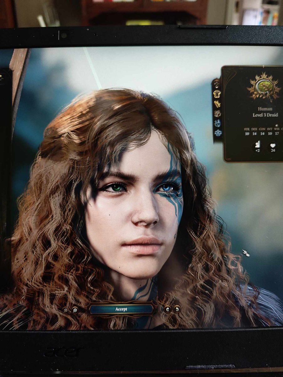 Ameryana (@ameryana) on Twitter photo I'm so in love with how my human Moon Druid looks. She's so pretty <3 Thank you for the amazing game <a href="/larianstudios/">Larian Studios</a> , I've been turning up every stone and exploring this game and it's been incredible. What a time to be alive! I'm so in love with how my human Moon Druid looks. She's so pretty <3 Thank you for the amazing game <a href="/larianstudios/">Larian Studios</a> , I've been turning up every stone and exploring this game and it's been incredible. What a time to be alive!