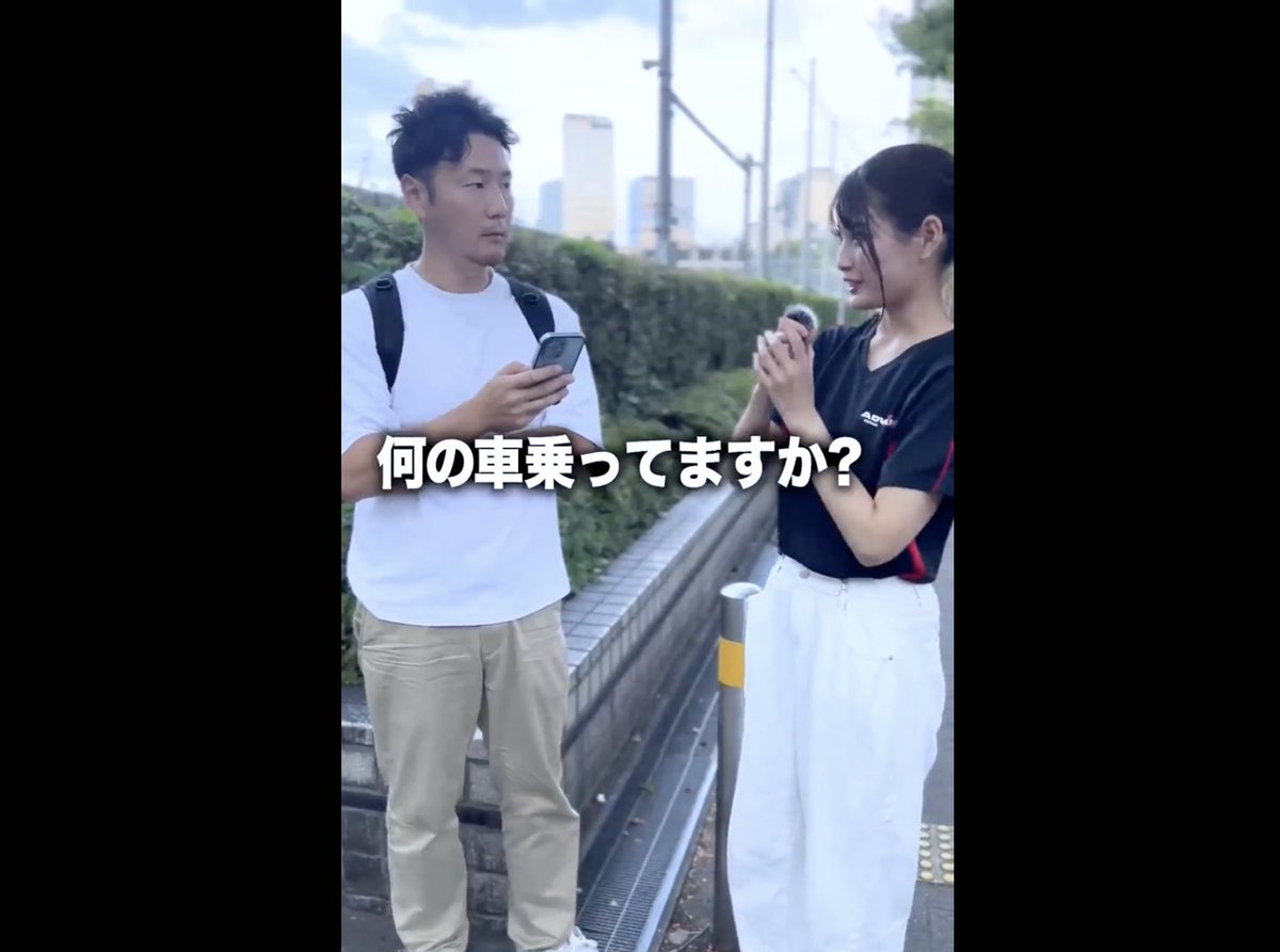 YokohamaRubber's tweet photo. 横浜ゴム公式TikTokに新しい動画を投稿しました!
愛車の助手席に乗せてもらいました!
フォローもよろしくお願いします!
https://t.co/XK4M0pTyb7
#YOKOHAMATIRE #YOKOHAMATIRES
#YOKOHAMATYRES #ヨコハマタイヤ
#横浜ゴム
#ADVAN #アドバン
#GetBackADVAN #GriptheSoul
#YOKOHAMALOVERS https://t.co/AuDRBvm6qu