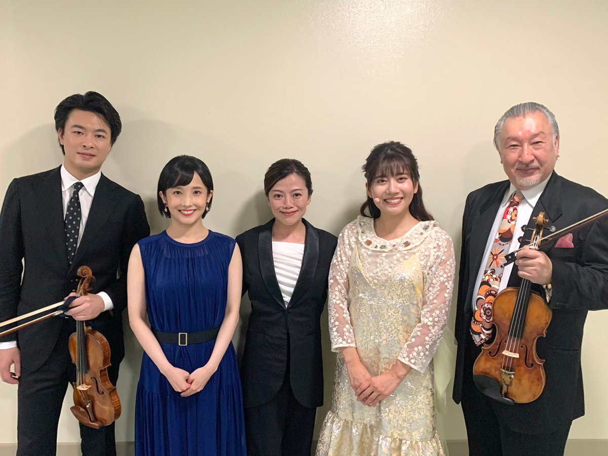 橋三枝子 Welcome to CVV