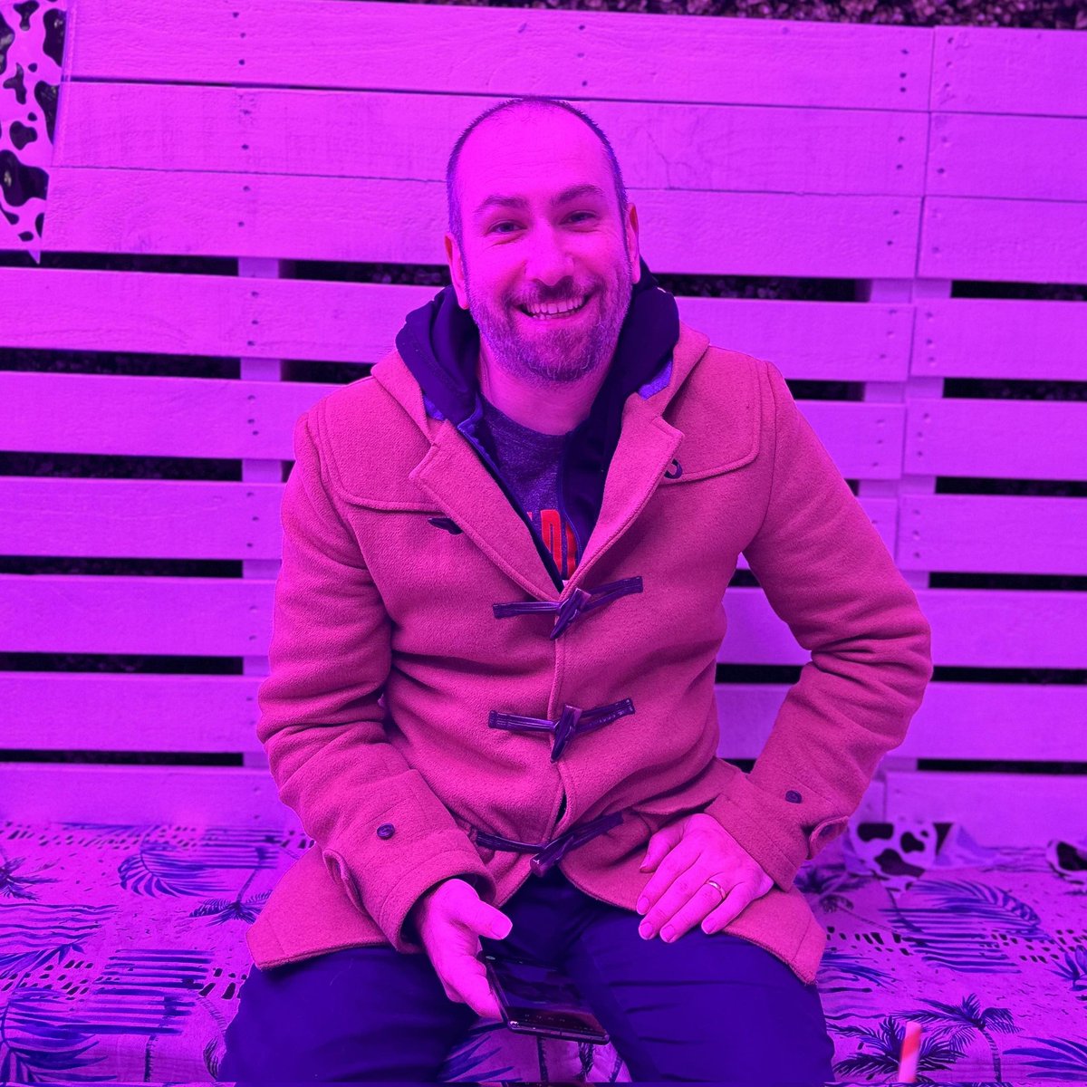 Nick Splitter tweet media