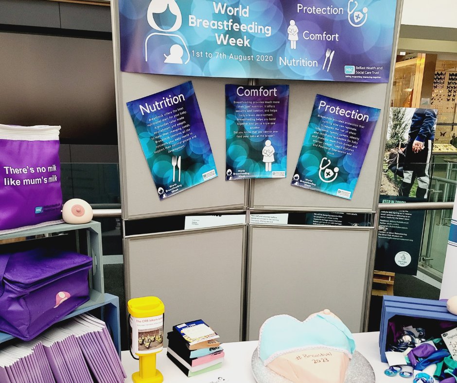 Belfast Trust tweet media