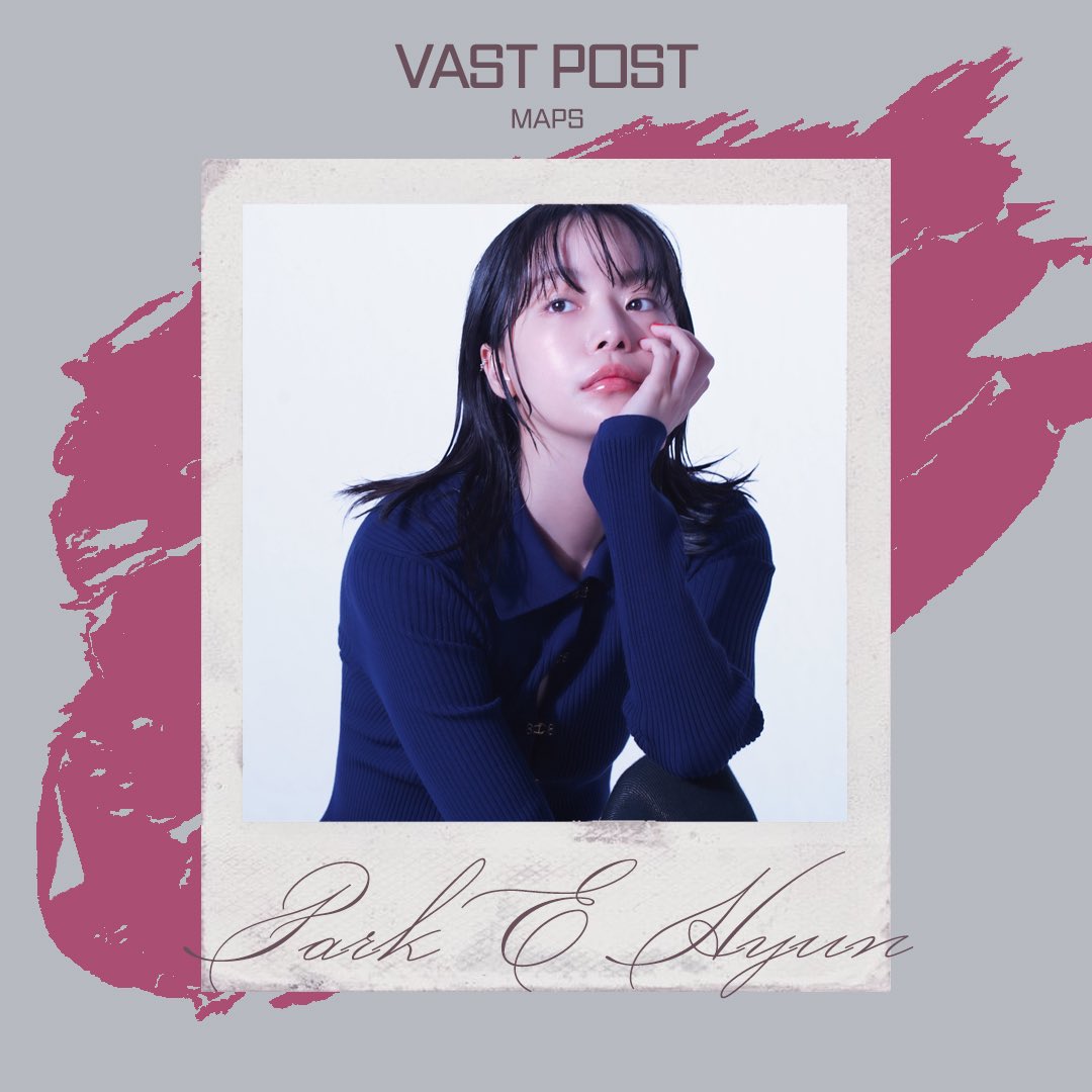 vastprbot's tweet photo. [VAST POST]

가진 매력이 1018개쯤 되는 
이현 배우의 화보 비하인드!
VAST포스트에서 만나보세요😎

🖤VAST POST
https://t.co/UO3zufuinF

#금요일에_선물같은_이혀니 #매력을_다담을_단어가없어요
#박이현 #PARKEHYUN #MAPS
#VASTENTERTAINMENT #베스트엔터테인먼트
#VASTPOST https://t.co/8Ee8hdgvFg