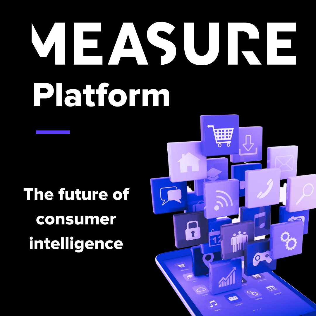 measureprotocol's tweet image. Interested in authentic, micro-level visibility into your audience&apos;s behavior? Then you need the new Measure Platform, which uses our proprietary, patented techniques to get you otherwise-inaccessible #behavioraldata. Sign up now for early access: hubs.li/Q01--QqB0