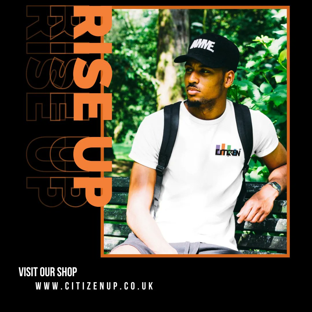 CitizenedUp's tweet photo. 1 Day to Go! Are you Citizen Enough?

#CITIZENUP #newclothingline #clothingbrand #clothing #streetwear #apparel #style #brand #tshirt #ootd #streetstyle #onlineshopping #design #tshirts #clothingcompany #tshirtdesign #hoodies #streetfashion #gymwear #fashionstyle https://t.co/VRqnl3uQJ8