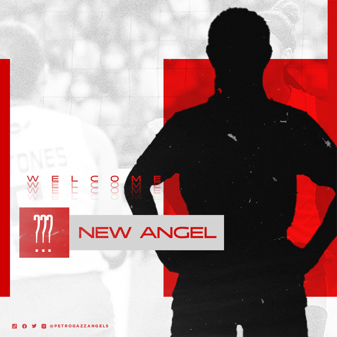 NEW ANGEL ALERT!

With unmatched defense, lightning speed, and strategic brilliance, she's our secret weapon for the upcoming PVL Conference. Get ready to witness greatness in action! 🏐🔥 #GazzedUp #Refueled2023