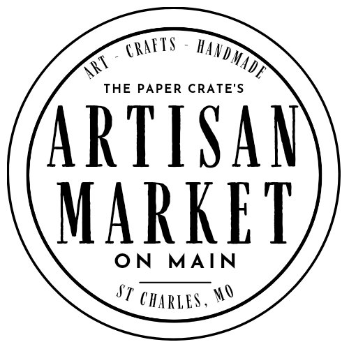 MarketOnMainSTC's tweet photo. The Artisan Market on Main is a new indoor market set to open on September 30. It will have up to 20 local artists and makers showcasing and selling their handmade items.

It will be opening at 401 N Main Street in St Charles, MO, two weekends each month.

Contact us for details. https://t.co/T5HnKHsvsf