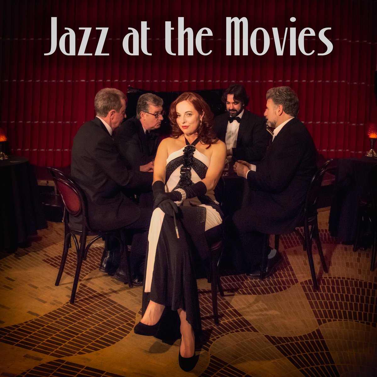 Canterbury Festival (@canterburyfest) on Twitter photo Described as ‘one of the finest combos in the country and a seriously talented vocalist’ by the Jazz Journal, The <a href="/jazzatthemovies/">Jazz At The Movies</a> is an evening of Classic movie themes and songs from the silver screen! Book now to hear numbers by Bacharach, John Barry, Sondheim and more! Described as ‘one of the finest combos in the country and a seriously talented vocalist’ by the Jazz Journal, The <a href="/jazzatthemovies/">Jazz At The Movies</a> is an evening of Classic movie themes and songs from the silver screen! Book now to hear numbers by Bacharach, John Barry, Sondheim and more!