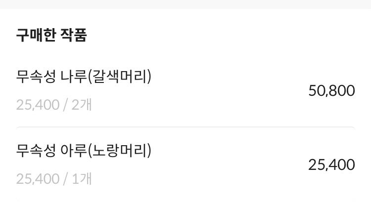panmeaa's tweet photo. 무속성인형 합배 또는 양도자 구합니다~ 
무속성 나루(갈색) 2체
무속성 아루(노랑) 1체
-> 원가 합배송 모집
일괄, 개별 모두 가능. 3체일괄시 폼양도 가능

#무솜인덕장터 #솜인덕장터 https://t.co/jQtxX224EM