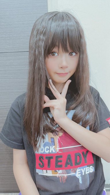 Twitterのコスプレ画像9