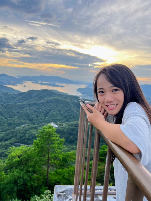 Twitterのコスプレ画像44