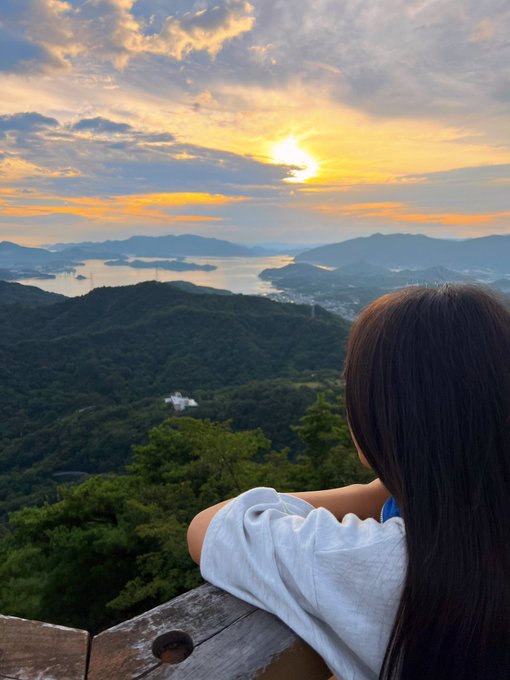 Twitterのコスプレ画像46